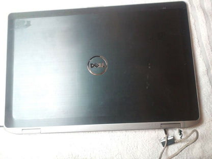 Dell Latitude E6530 15.6" Series Genuine LED LCD SCREEN ASSEMBLY 1920x1080