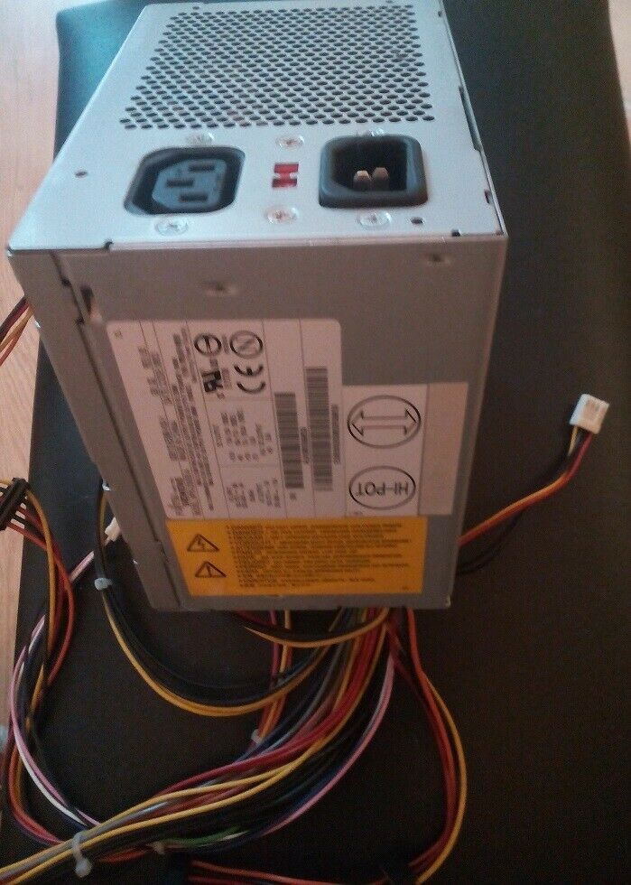 Fujitsu Primergy Econel 100 S2 Netzteil NPS-230EB  230W S26113-E508-V50 PSU