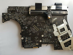 APPLE iMac 21.5" 3.06GHz Core i3 A1311 2010 Logic board Intel 3.06GHz 661-5534