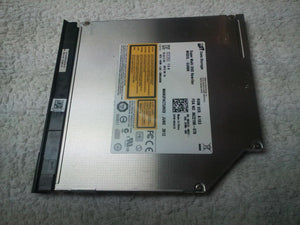 Dell Latitude E6530 15.6" Series GENUINE DVD-RW CD-RW OPTICAL DRIVE 0TYRJC