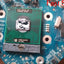 APPLE IMAC 20" A1224 07 / 08 20" LOGIC BOARD MOTHERBOARD  / 661-4675 820-2143-A