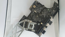 Load image into Gallery viewer, APPLE iMac 21.5&quot; A1311 10/11 INTEL LOGIC BOARD 661-6024 / 661-5937 / NO CPU
