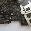 APPLE iMac 21.5" 3.06GHz Core i3 A1311 2010 Logic board Intel 3.06GHz 661-5534