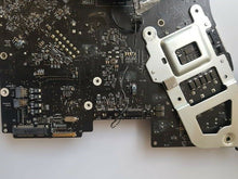 Load image into Gallery viewer, APPLE iMac 21.5&quot; 3.06GHz Core i3 A1311 2010 Logic board Intel 3.06GHz 661-5534
