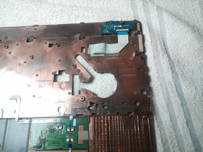 Dell Latitude E6530 15.6" Series GENUINE PALMREST & TOUCHPAD 00MCCJ