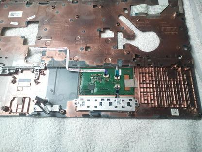 Dell Latitude E6530 15.6" Series GENUINE PALMREST & TOUCHPAD 00MCCJ
