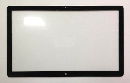 Apple Cinema Display A1267 2008 Front LCD Screen Bezel Grade-B / 922-8678