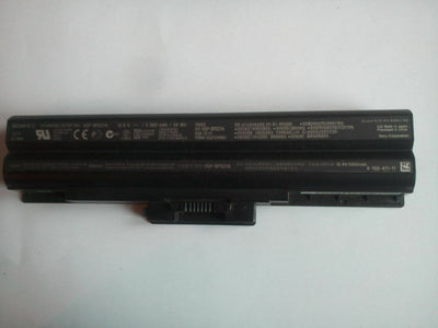 SONY F-SERIES PCG-81312L VPC Genuine Laptop Battery VGP-BPS21A 10.8V 50Wh