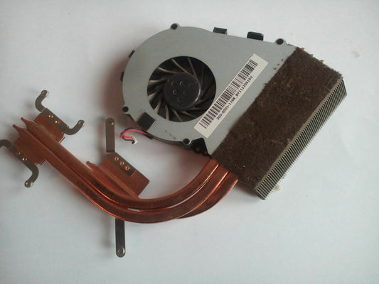 SONY F-SERIES PCG-81312L VPC CPU Cooling Fan UDQFLRR04CF0