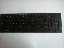 Load image into Gallery viewer, HP Pavilion 15-N Series Laptop Keyboard US 708168-001
