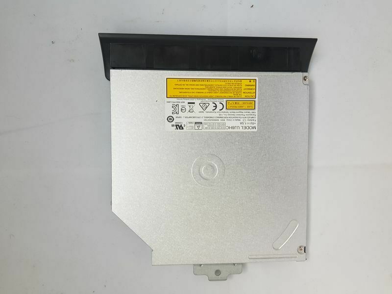 Acer ZC-700 AIO PC Laptop DVD-RW OPTICAL SLIMLINE Drive UJ8HC