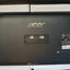 Acer ZC-700 AIO PC Screen Lid Rear Cover / Lid 2015.09.14B