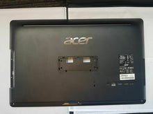 Load image into Gallery viewer, Acer ZC-700 AIO PC Screen Lid Rear Cover / Lid 2015.09.14B
