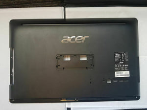 Acer ZC-700 AIO PC Screen Lid Rear Cover / Lid 2015.09.14B