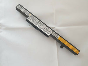 Lenovo B50-80 Series Genuine Laptop Battery L13L4A01 / 14.4V / 32Wh/ 2200mAh