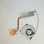 Acer ZC-700 AIO PC Heatsink & Cooling Fan / NS65B01