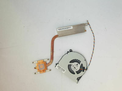 Acer ZC-700 AIO PC Heatsink & Cooling Fan / NS65B01