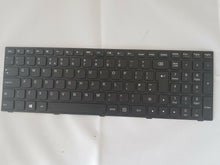 Load image into Gallery viewer, Lenovo B50-80 Series 15.6&quot; Laptop Keyboard UK PN: 25214786 UK LAYOUT GRADE A

