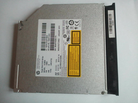 HP Pavilion 15-N Series Laptop DVD-RW Drive 700577-6C2