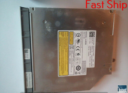 Dell Inspiron 15z- 5523 15.6" GENUINE OPTICAL DVD-RW CD-RW DRIVE 0Y16H5 UJ8DB