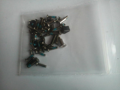 SONY F-SERIES PCG-81312L VPC Complete Laptop Screws Set