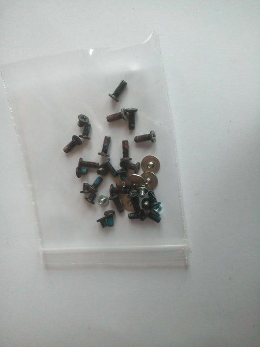 HP Pavilion 15-N Series Complete Laptop Screws Set