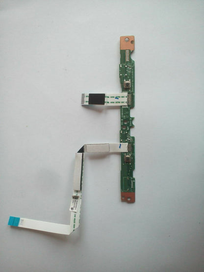 HP Pavilion 15-N Series Power Button Switch Board + Cable DA0U83PB6E0