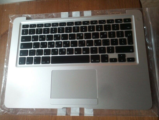 MacBook Air Mid 2009 A1304 Palmrest TouchPad Keyboard 607-3244-A / Z607-1804