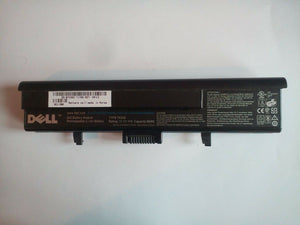 Dell XPS 15.4  M1530 Original Genuine Laptop Battery TYPE TK330 11.1V 56Wh