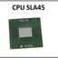 INTEL SLA45 CORE 2 DUO 2.0GHZ 4M 800MHZ CPU T7300 Dual Core Laptop