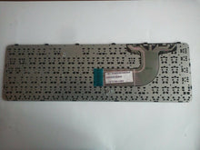 Load image into Gallery viewer, HP Pavilion 15-N Series Laptop Keyboard US 708168-001
