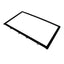 Apple iMac 27 Alu A1312 2010 Front LCD GLASS Screen Bezel Grade-A / 922-9469
