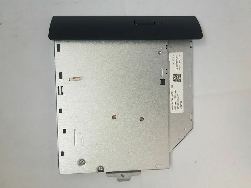 Acer ZC-700 AIO PC Laptop DVD-RW OPTICAL SLIMLINE Drive UJ8HC
