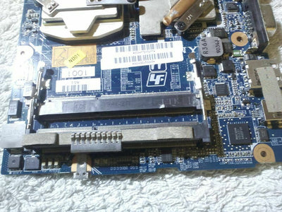 Sony Vaio VPCS115FH / PCG-51111W Laptop MOTHERBOARD  DA0GD3MBCD0 MBX-216 SPARES