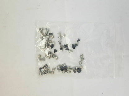 Acer ZC-700 AIO PC Complete Laptop Screws Set