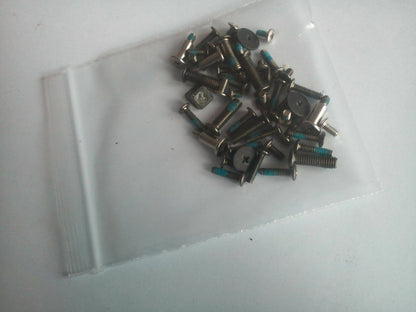 SONY F-SERIES PCG-81312L VPC Complete Laptop Screws Set