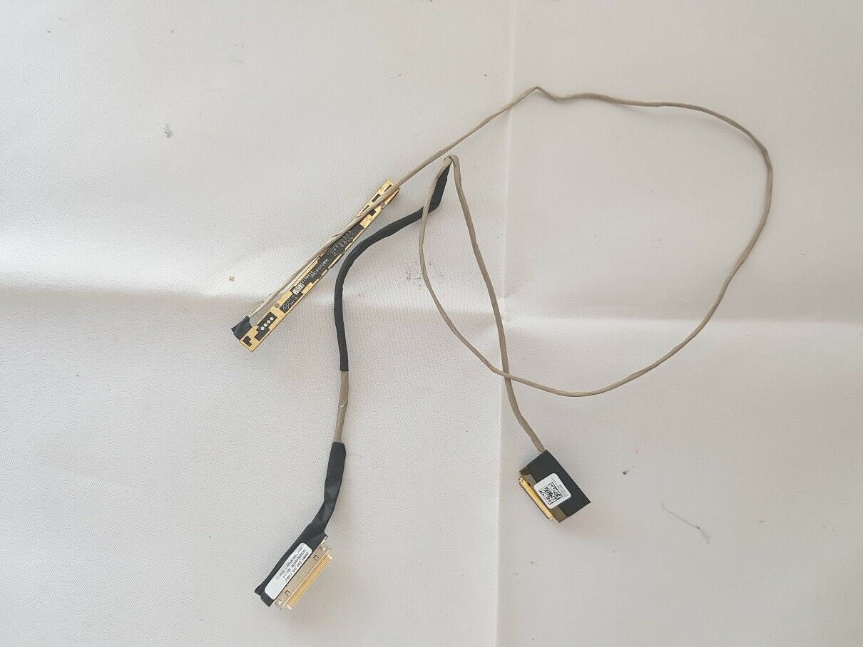 Lenovo B50-80 Series Laptop Screen LED Cable DC02001XO00 / Webcam + Cable