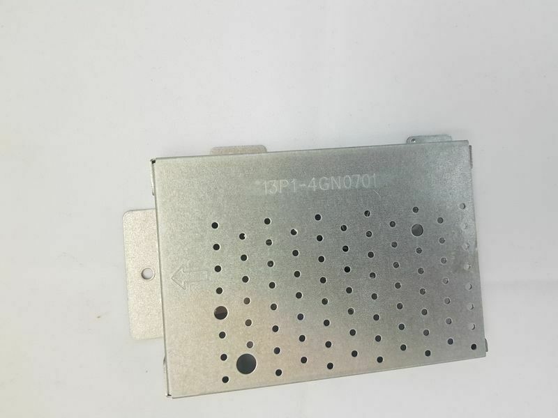 Acer ZC-700 AIO PC Laptop Hard Drive Caddy & Screws / 13P1-4GN0701