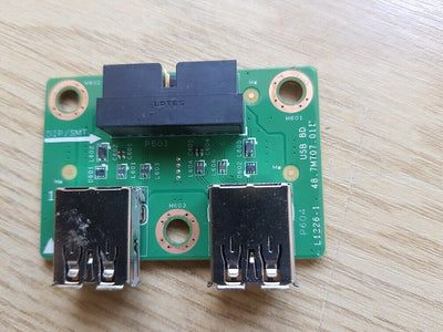 DELL 27" SCREEN ( U2713HMt ) USB BD Board L1226-1 / 48.7M707.011