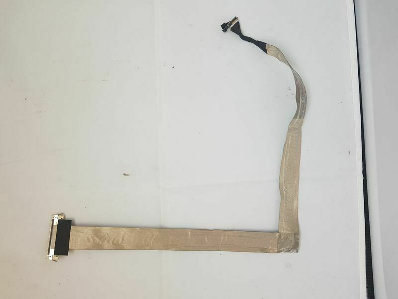 Acer ZC-700 AIO PC Screen LCD LED Cable / 1422-021W0PB
