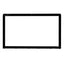 Apple iMac 27 Alu A1312 2010 Front LCD GLASS Screen Bezel Grade-A / 922-9469