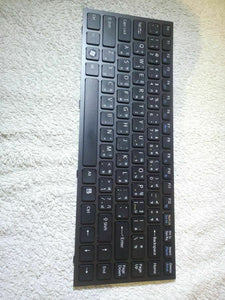 Sony Vaio VPCS115FH / PCG-51111W Laptop US Keyboard 9Z.N3VSQ.003