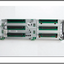 IBM 40K6496 90P4670 Xseries x346 6-Port SCSI Backplane Board with Cables Cable
