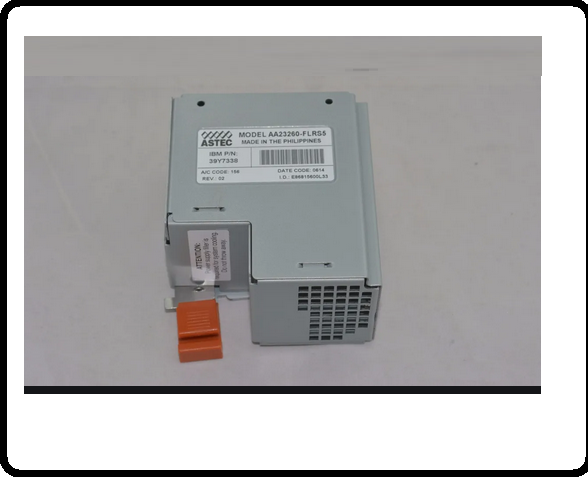 USED IBM 39Y7338 625W Power Supply Filler For xSeries - Model: AA23260-FLRS5