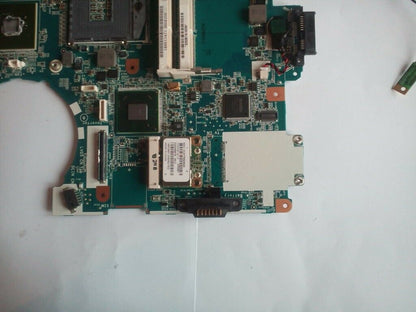 SONY F-SERIES PCG-81312L VPC Motherboard Intel BX-243 1P-0113J03-8011AS