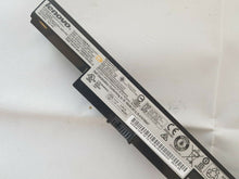 Load image into Gallery viewer, Lenovo B50-80 Series Genuine Laptop Battery L13L4A01 / 14.4V / 32Wh/ 2200mAh
