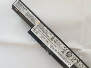 Lenovo B50-80 Series Genuine Laptop Battery L13L4A01 / 14.4V / 32Wh/ 2200mAh