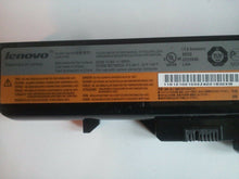 Load image into Gallery viewer, LENOVO G570 15.6&quot; Genuine Laptop Battery L10C6Y02 A7 / 10.8V 48Wh
