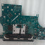 APPLE IMAC 20" A1224 2007 20" LOGIC BOARD & 2.4GHz  / 661-4439 820-2143-A