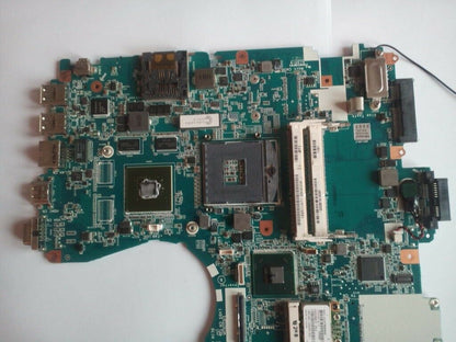 SONY F-SERIES PCG-81312L VPC Motherboard Intel BX-243 1P-0113J03-8011AS